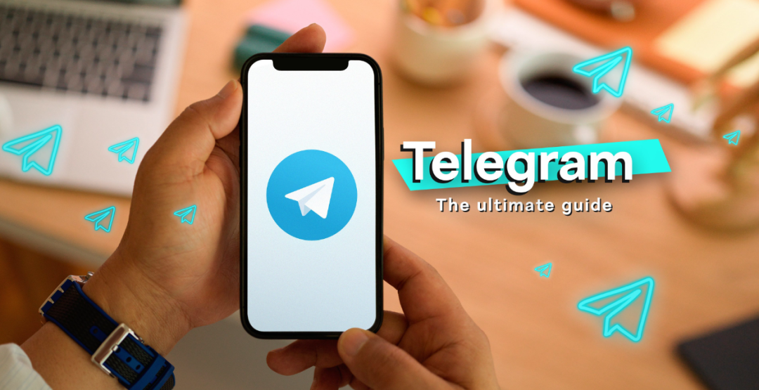 Telegram纸飞机注册教程